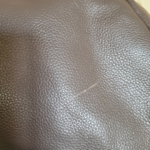 Banana Republic Olivia Zip Frame Satchel - Picture 4 of 8